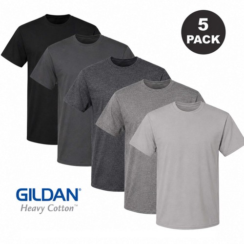 Gildan bulk solid - gildan,