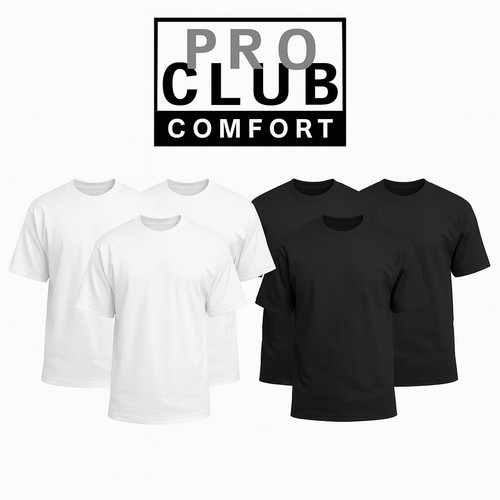 Pro club men comfort - pro, t