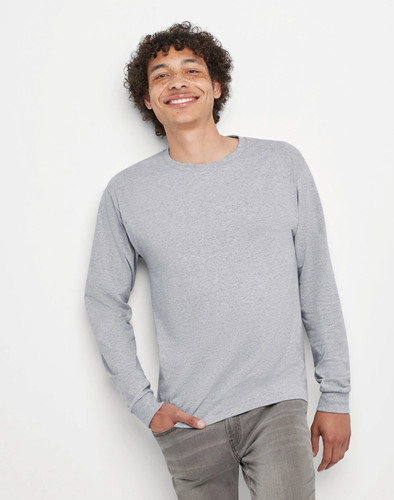 Hanes essentials men cotton - men's,