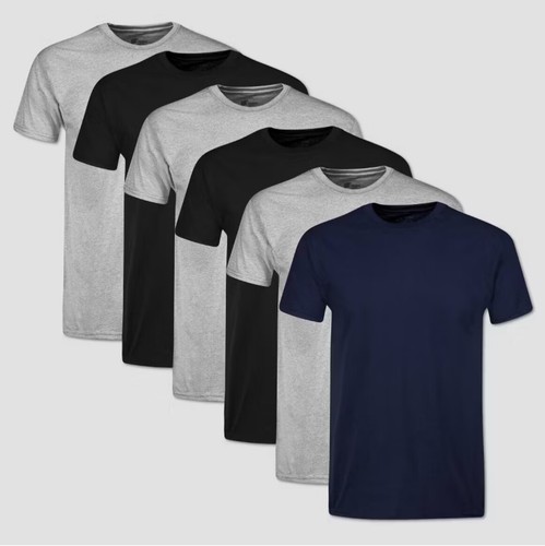 Hanes pack mens shirt - hanes,