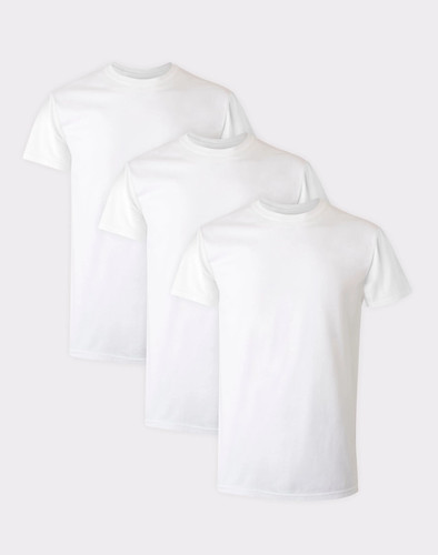 Hanes pack men - 3-pack,