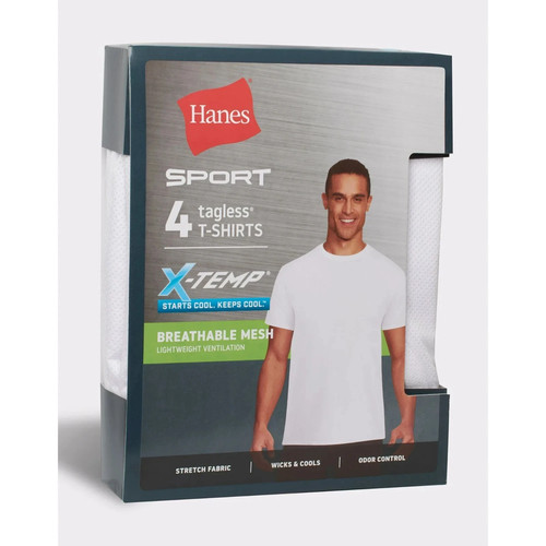Hanes ultimate men 4 pack - hanes®, 4-pack