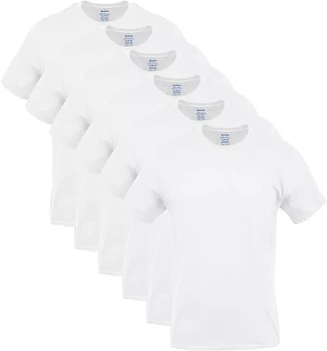 Gildan men crew neck - gildan,