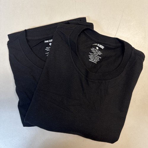 True classic men black - classic,
