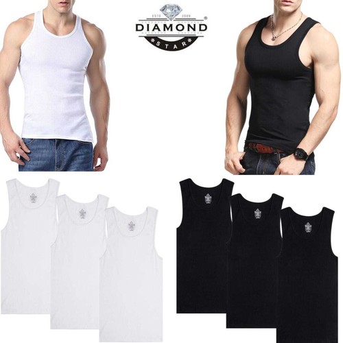 Pack men tank top 100 - tank,